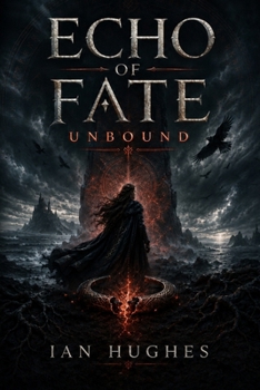 Paperback Echo of Fate: Unbound Book