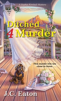 Mass Market Paperback Ditched 4 Murder Book
