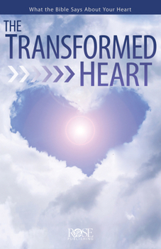 Paperback The Transformed Heart Book