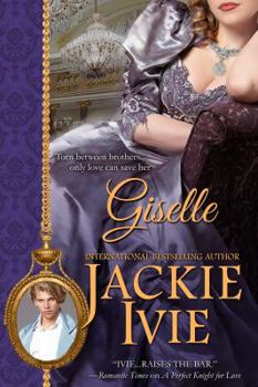 Giselle - Book #2 of the Brocade