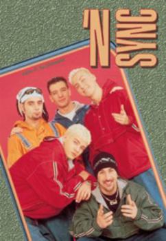 Hardcover N Sync (Gos) Book