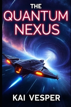 Paperback The Quantum Nexus Book