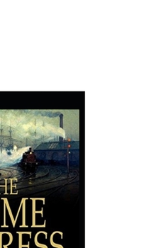 Paperback The Rome Express Illustrated Book