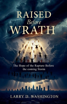 Raised Before Wrath