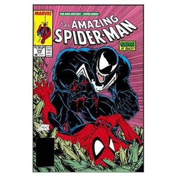 Paperback Spider-Man Legends - Volume 3: Todd McFarlane Book 3 Book