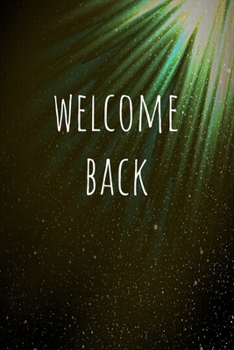 Paperback Notebook Welcome AZ: 6x9 Lined Notebook/Journal/Diary, 120 pages, Sarcastic, Humor Journal, original gift For ... diary for the office desk Book