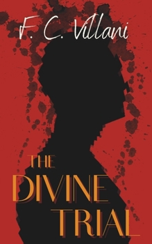 Paperback The Divine Trial Book