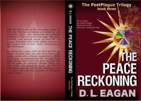 The Peace Reckoning