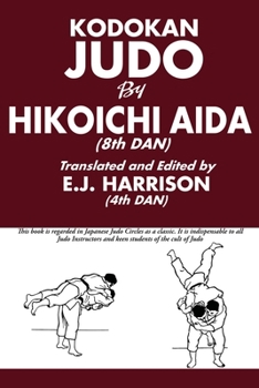 Paperback Kodokan Judo Book