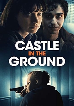 DVD Castle in the Ground Book