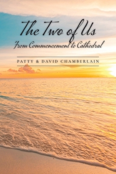The Two of Us: From Commencement to Cathedral B0CMYX2ZBP Book Cover