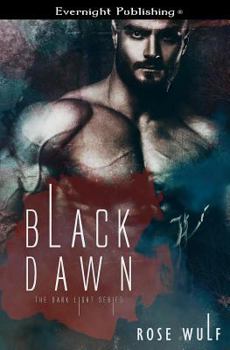 Paperback Black Dawn Book