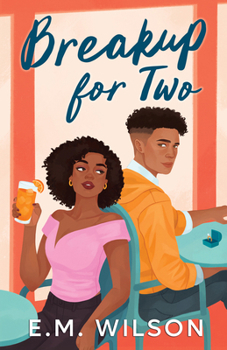Paperback Breakup for Two Book