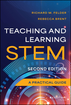 Hardcover Teaching and Learning Stem: A Practical Guide Book