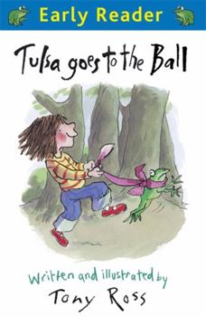 Tulsa Goes To The Ball