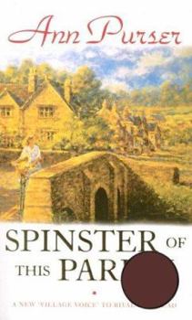Spinster Of This Parish - Book #2 of the Round Ringford