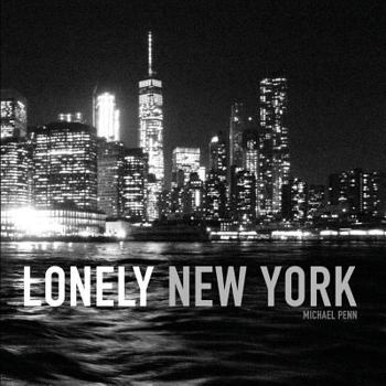 Paperback Lonely New York Book