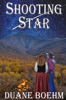 Paperback Shooting Star Book