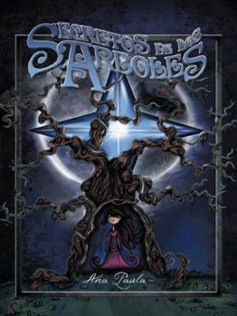 Hardcover Secretos de los árboles [Spanish] Book