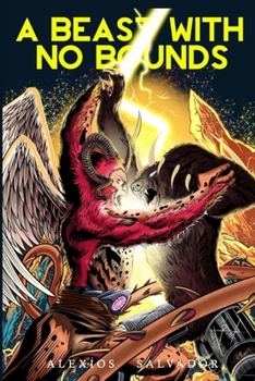 Paperback A Beast with no Bounds Book