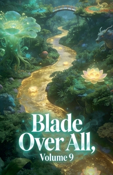 Paperback Blade Over All, Volume 9 Book