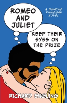 Paperback Romeo and Juliet Keep Their Eyes on the Prize Book