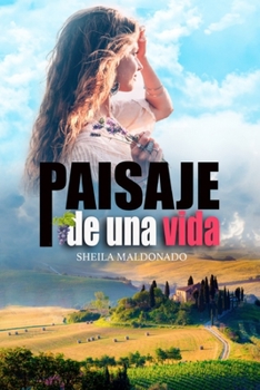 Paperback Paisaje de Una Vida [Spanish] Book