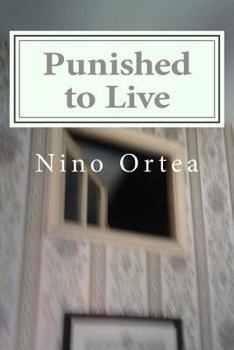 Paperback Punished to Live Book