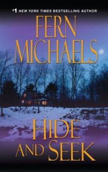 Hardcover Hide and Seek Book