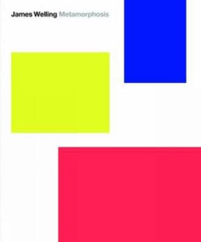 Hardcover James Welling: Metamorphosis Book