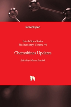 Hardcover Chemokines Updates Book