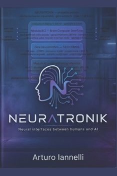 Paperback Neuratronik [Italian] Book