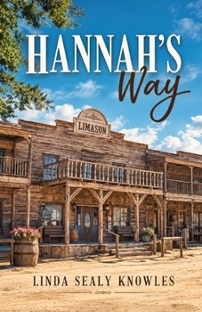 Paperback Hannah's Way Book