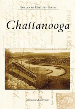 Paperback Chattanooga Book
