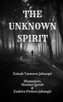 Paperback The Unknown Spirit Book