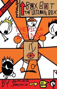 Paperback Box Bot Book