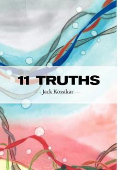 Hardcover 11 Truths Book