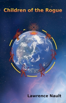 Children Of The Rogue (The Symbiosis Sequence)