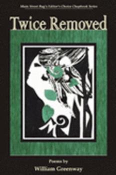 Paperback Twice Removed Book