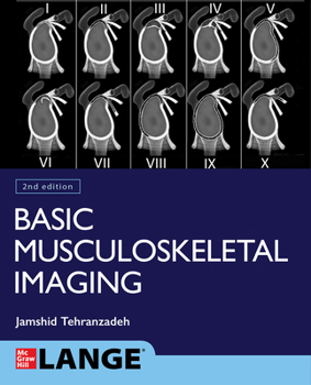 Paperback Basic Musculoskeletal Imaging, Second Edition Book