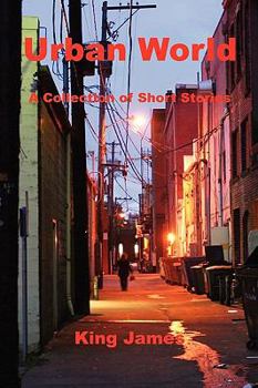 Paperback Urban World Book