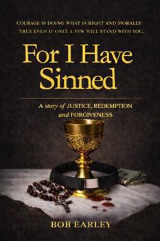 Paperback For I have sinned...: A story of corruption, justice, & redemption Book