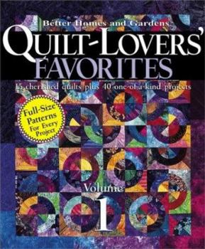 Quilt-lovers Favorites