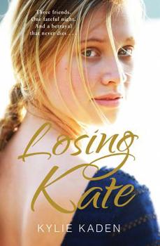 Paperback Losing Kate Book