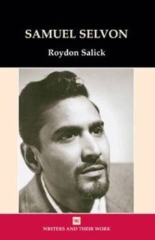 Paperback Samuel Selvon Book