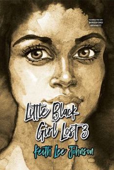 Audio CD Little Black Girl Lost 3 (Ill Gotten Gains), 7 Cds [Unabridged Library Edition] Book