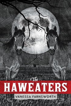 Paperback The Haweaters Book