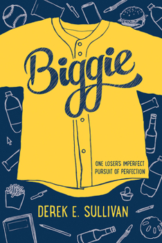 Paperback Biggie Book