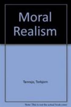 Hardcover Moral Realism Book