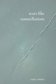 Paperback scars like constellations Book